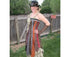 Dress (Corset style) - Tie