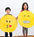 Costume (Emoji) - Cardboard