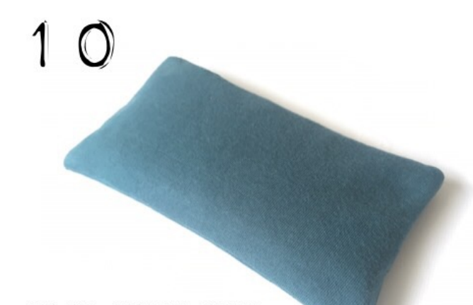 Eye Pillow - T Shirt