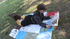 Blanket (for Picnic) - T Shirt