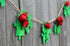 Garland (Christmas) - Puzzle