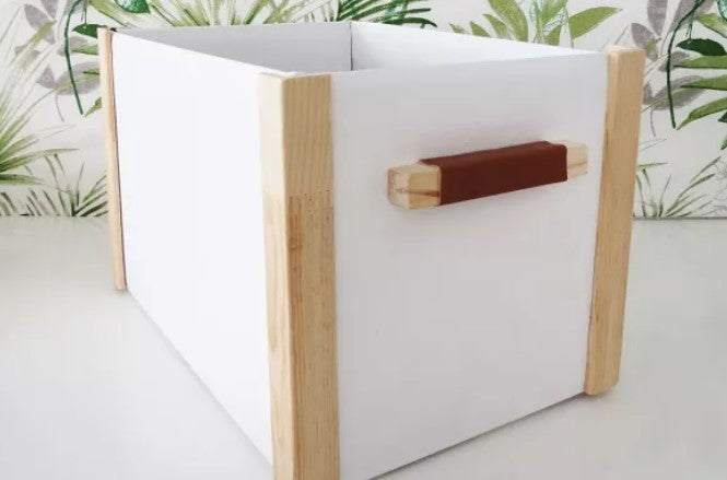 Filing Container - Cardboard