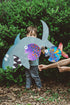 Costume (Fish) - Cardboard