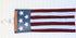 Flag Banner - Jeans