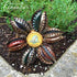 Flower - Bottle Cap