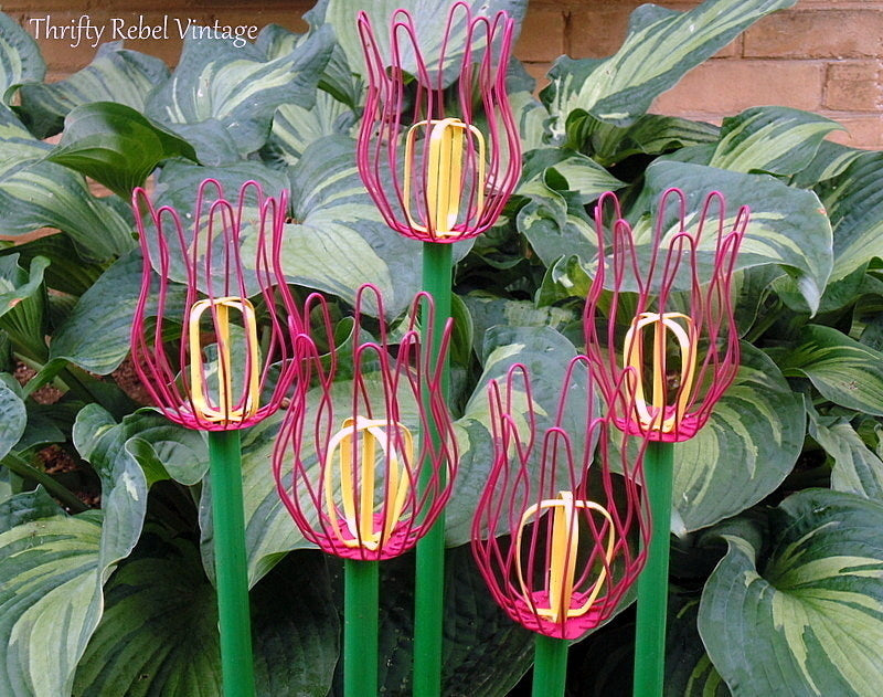 Flower - Electric Mixers