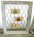 Frame - Chicken Wire