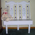 Bench for Garden - Chair