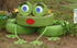 Frog - Tire