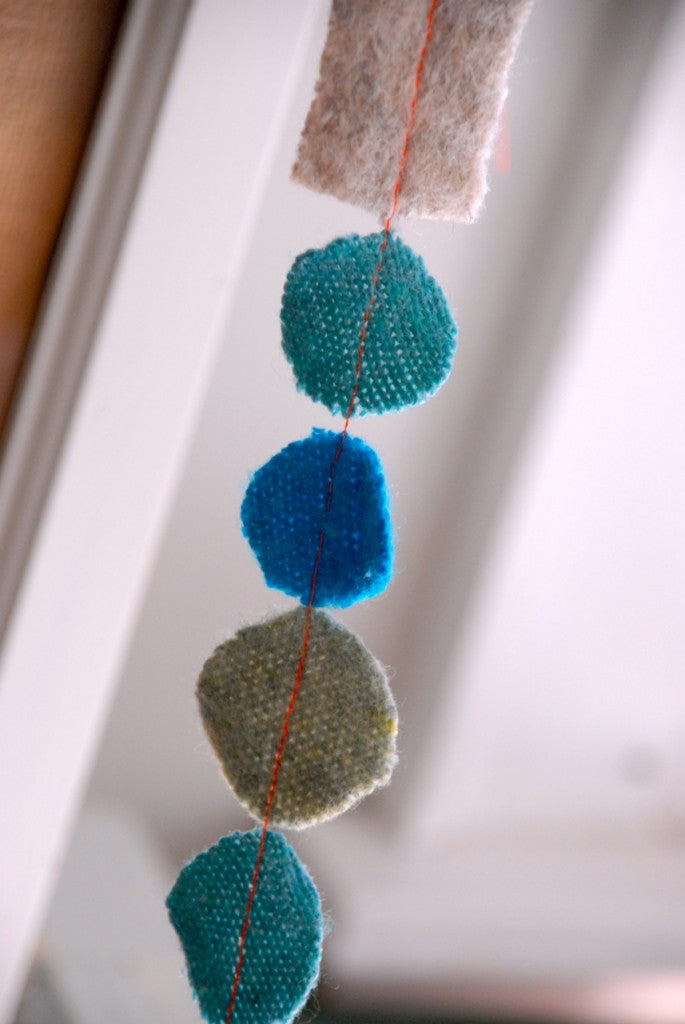 Garland - Sweater