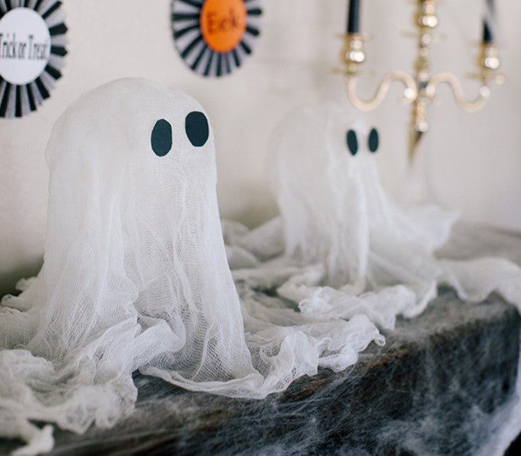 Ghost - Cheesecloth