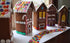 Gingerbread House - Milk Carton