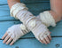 Glove (Fingerless) - Sweater