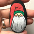 Gnome (Christmas) - Rock
