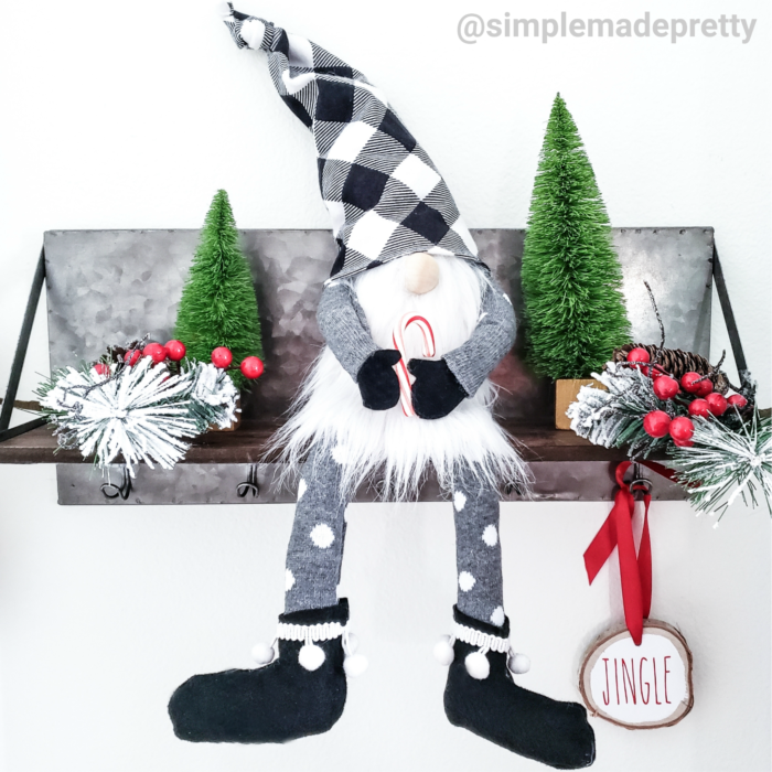 Gnome - Socks