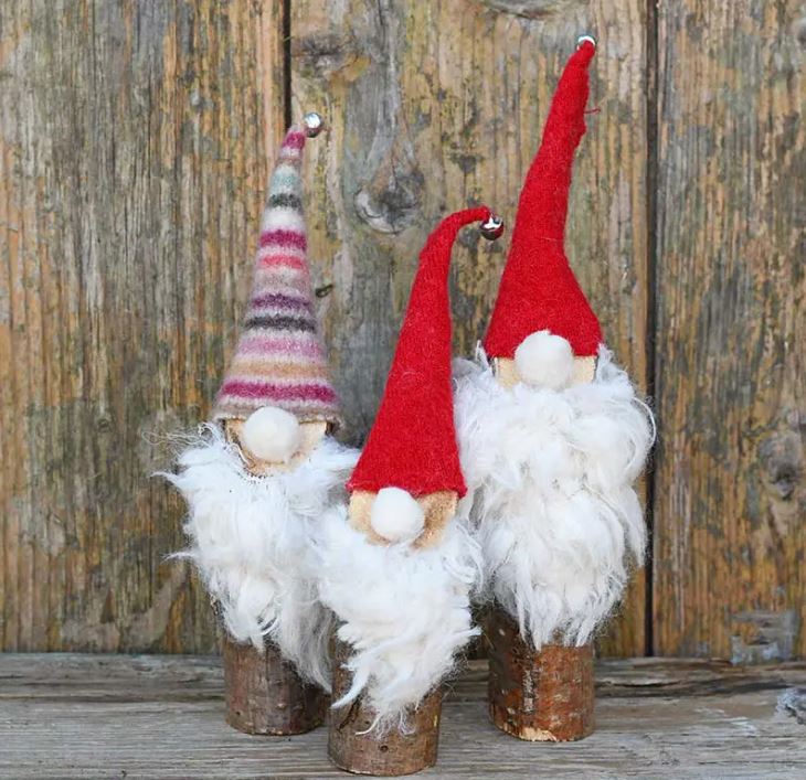 Gnome - Sweater