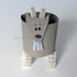 Goat - Cardboard Tube