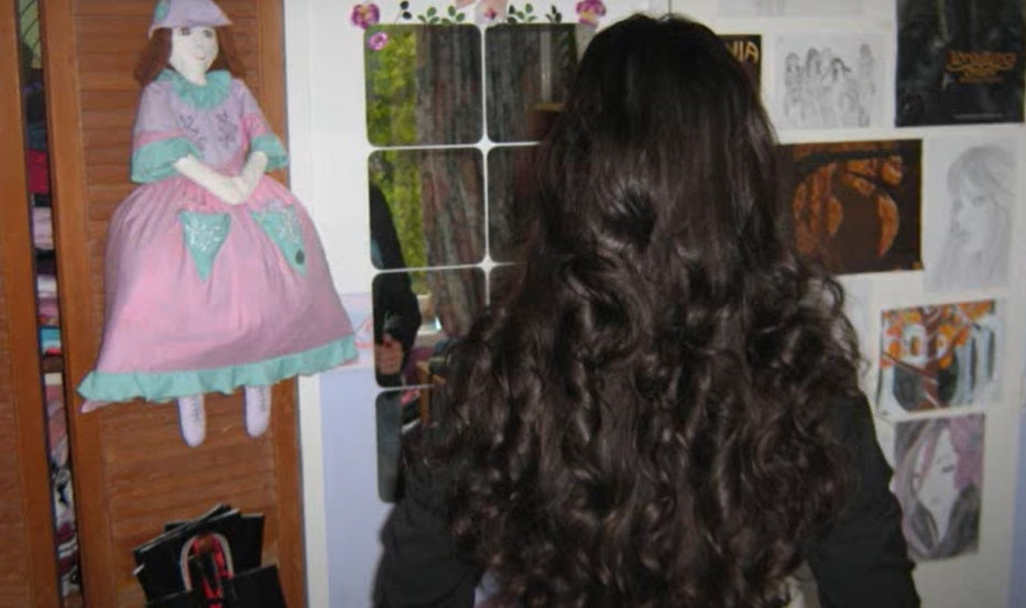 Hair Curler - Socks