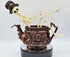 Halloween Teapot - Teapot