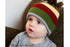 Hat - Winter Scarf
