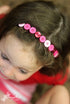 Headband - Button
