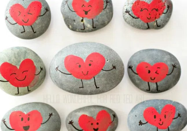Heart - Rock