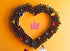 Heart - Toilet Paper Roll
