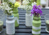 Herbs Container - Plastic Bottle