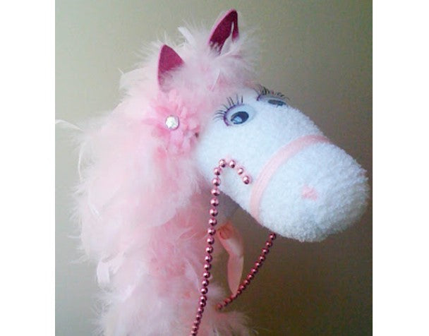 Hobby Horse - Socks