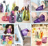 Holders (Containers) - Plastic Bottle
