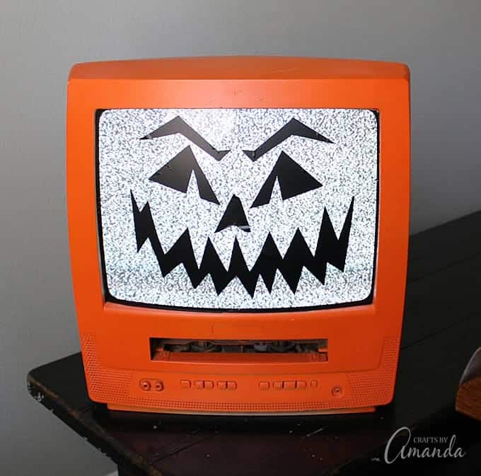 Jack O’Lantern - TV