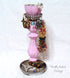 Jewelry Holder - Candle Holder