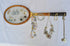 Jewelry Holder - Tennis Racquet