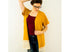 Kimono - T Shirt