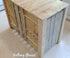 Kitchen Island - Pallet