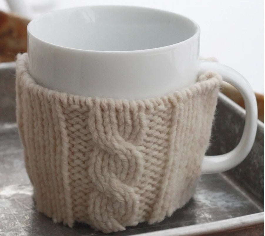 Koozie (Cup) - Sweater