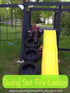 Ladder - Tire