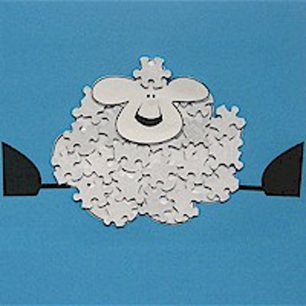 Lamb - Puzzle