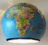 Lamp Shade - Globe