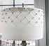 Lamp Shade -  Sweater