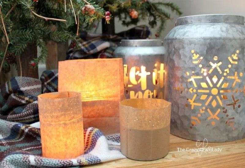 Lantern - Bag