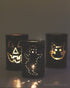 Lantern (Halloween) - Tin Can