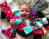 Leg Warmers for Babies  - Socks