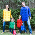 Costume (Lego) -  Cardboard