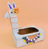 Costume (Llama) - Cardboard