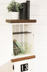 Lockers - Crate