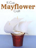 Mayflower - Coffee Cup