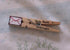 Message - Clothespin