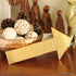 Metallic Gold - Cardboard