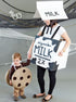 Costume (Milk & Cookies) - Cardboard